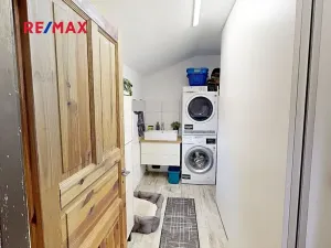 Prodej rodinného domu, Varnsdorf, Školní, 194 m2