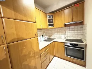 Pronájem bytu 2+kk, Benešov, Dukelská, 43 m2