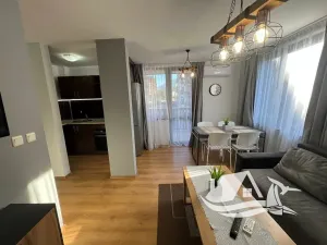 Prodej bytu 2+kk, Bansko, Bulharsko, 55 m2