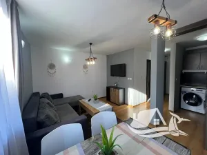 Prodej bytu 2+kk, Bansko, Bulharsko, 55 m2