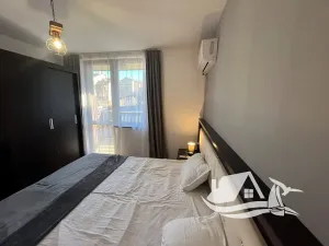 Prodej bytu 2+kk, Bansko, Bulharsko, 55 m2