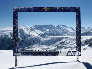 Prodej bytu 2+kk, Bansko, Bulharsko, 55 m2