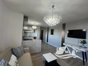 Prodej bytu 2+kk, Bansko, Bulharsko, 46 m2