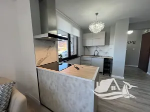 Prodej bytu 2+kk, Bansko, Bulharsko, 46 m2