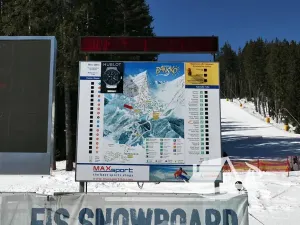 Prodej bytu 2+kk, Bansko, Bulharsko, 46 m2