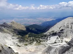 Prodej bytu 2+kk, Bansko, Bulharsko, 46 m2