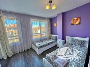 Prodej bytu 4+kk, Bansko, Bulharsko, 83 m2