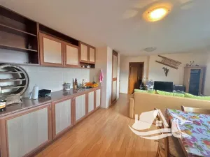 Prodej bytu 2+kk, Bansko, Bulharsko, 48 m2