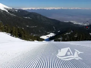 Prodej atypického bytu, Bansko, Bulharsko, 123 m2