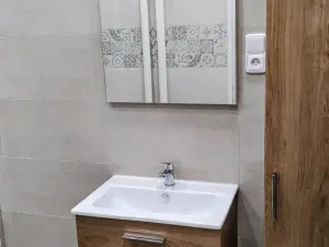 Pronájem bytu 2+1, Praha - Záběhlice, Malovická, 54 m2