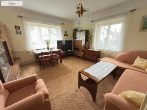 Prodej rodinného domu, Orel, 200 m2