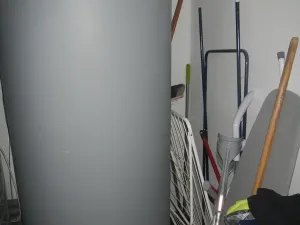 Dražba rodinného domu, Nasavrky, 231 m2