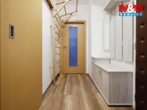 Prodej bytu 3+1, Ledeč nad Sázavou, Marie Majerové, 57 m2