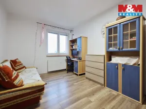 Prodej bytu 3+1, Ledeč nad Sázavou, Marie Majerové, 57 m2