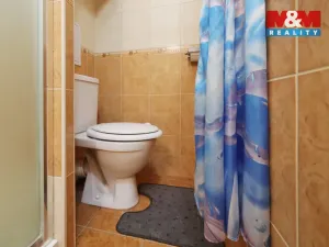 Prodej bytu 3+1, Ledeč nad Sázavou, Marie Majerové, 57 m2