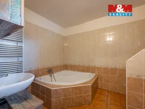 Prodej chalupy, Mohelnice - Studená Loučka, 113 m2