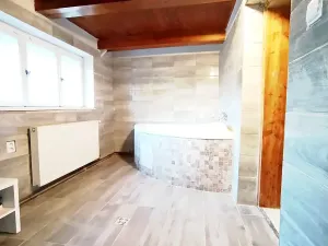 Prodej rodinného domu, Třemešná, 138 m2