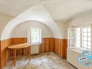 Prodej rodinného domu, Třemešná, 138 m2