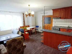 Prodej rodinného domu, Třemešná, 138 m2