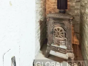 Prodej chaty, Stará Říše, 75 m2