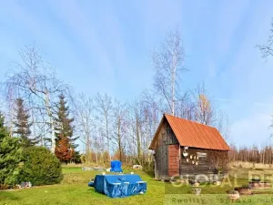 Prodej chaty, Stará Říše, 75 m2