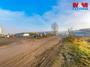 Pronájem, Vejprnice, 100 m2