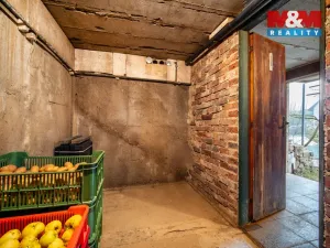 Prodej chaty, Ústí nad Orlicí - Hylváty, 29 m2