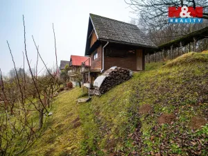 Prodej chaty, Ústí nad Orlicí - Hylváty, 29 m2