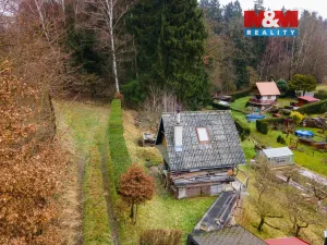 Prodej chaty, Ústí nad Orlicí - Hylváty, 29 m2
