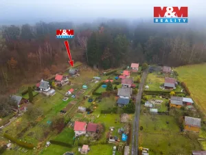 Prodej chaty, Ústí nad Orlicí - Hylváty, 29 m2