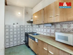 Prodej bytu 3+1, Mutějovice, Chludilova, 73 m2