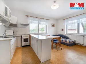 Prodej rodinného domu, Damníkov, 105 m2