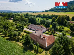 Prodej rodinného domu, Damníkov, 105 m2