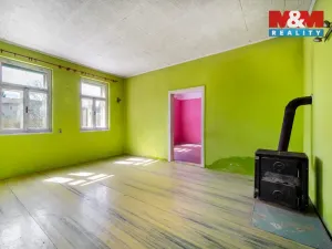 Prodej rodinného domu, Rudoltice, 160 m2