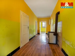 Prodej rodinného domu, Rudoltice, 160 m2