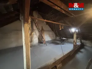 Prodej rodinného domu, Kolín - Kolín V, Horského, 136 m2