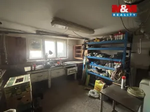 Prodej rodinného domu, Kolín - Kolín V, Horského, 136 m2