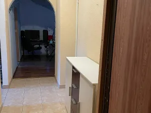 Pronájem bytu 2+1, Tisová, 57 m2