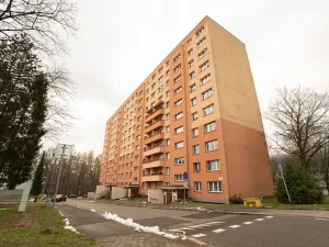Prodej bytu 3+1, Havířov, Kubelíkova, 70 m2