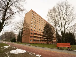 Prodej bytu 3+1, Havířov, Kubelíkova, 70 m2