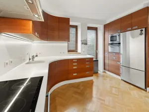 Prodej rodinného domu, Praha - Kyje, 200 m2