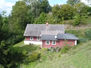 Prodej rodinného domu, Horní Kalná, 126 m2