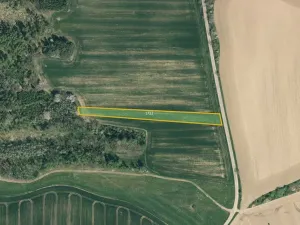 Prodej podílu pole, Načeradec, 22280 m2
