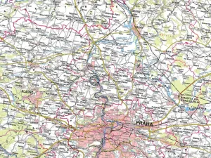 Prodej pole, Libčice nad Vltavou, 10353 m2