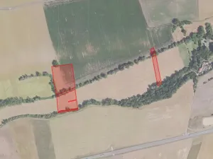 Prodej pole, Velvary, 74164 m2