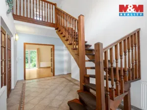 Prodej rodinného domu, Doksy, Polní, 188 m2