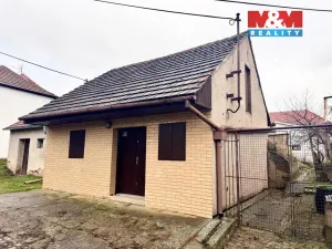 Prodej vinného sklepa, Velké Bílovice, Ke Špičáku, 200 m2