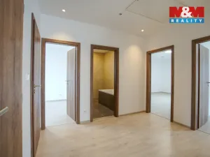 Prodej rodinného domu, Rychvald, Větrná, 114 m2