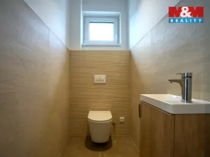 Prodej rodinného domu, Rychvald, Větrná, 114 m2