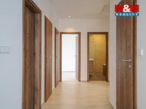 Prodej rodinného domu, Rychvald, Větrná, 114 m2